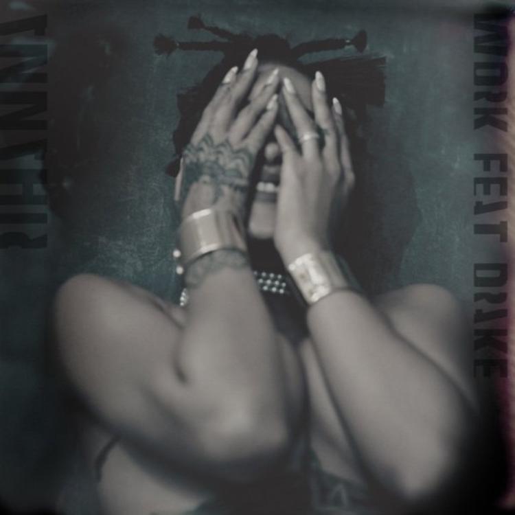 Work Rihanna Download